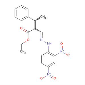 CAS No 62732-68-7  Molecular Structure