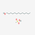 CAS No 62732-69-8  Molecular Structure