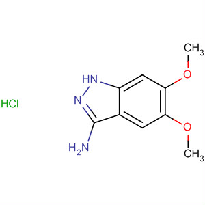 CAS No 62732-90-5  Molecular Structure