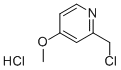 CAS No 62734-08-1  Molecular Structure