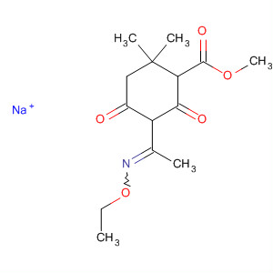 Cas Number: 62734-38-7  Molecular Structure