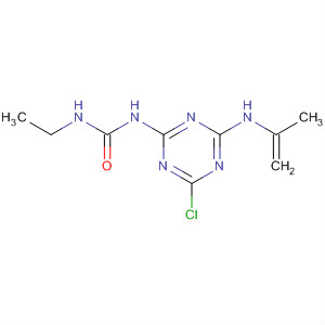 Cas Number: 62734-51-4  Molecular Structure