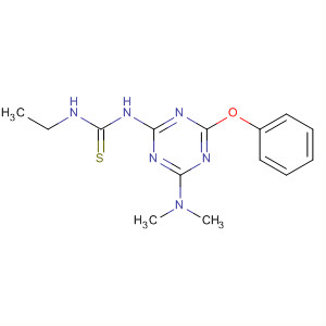 Cas Number: 62734-63-8  Molecular Structure