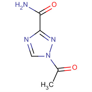 CAS No 62735-11-9  Molecular Structure