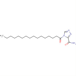 CAS No 62735-34-6  Molecular Structure