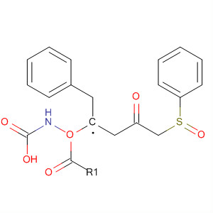 CAS No 62735-61-9  Molecular Structure