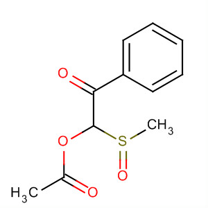 CAS No 62735-67-5  Molecular Structure