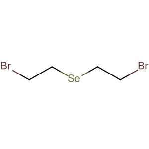 Cas Number: 62735-91-5  Molecular Structure