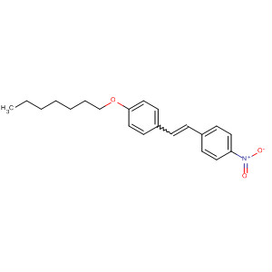 CAS No 62736-43-0  Molecular Structure