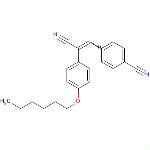CAS No 62736-62-3  Molecular Structure