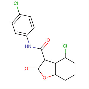 CAS No 62737-28-4  Molecular Structure