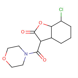 CAS No 62737-35-3  Molecular Structure