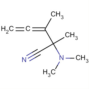 CAS No 62737-44-4  Molecular Structure