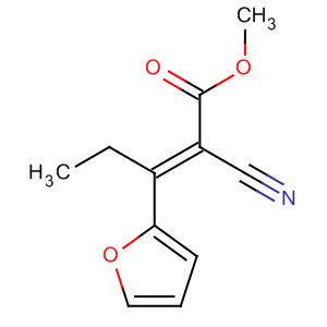 CAS No 62737-55-7  Molecular Structure