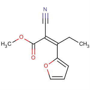 CAS No 62737-56-8  Molecular Structure