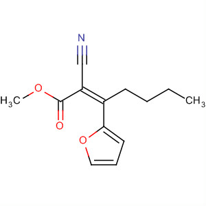 CAS No 62737-61-5  Molecular Structure