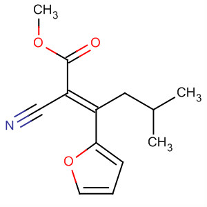 Cas Number: 62737-62-6  Molecular Structure