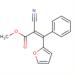 CAS No 62737-64-8  Molecular Structure