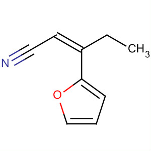 CAS No 62737-73-9  Molecular Structure