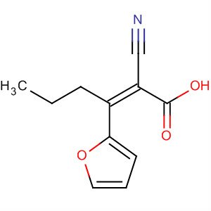 CAS No 62737-75-1  Molecular Structure