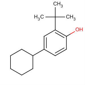 CAS No 62737-78-4  Molecular Structure