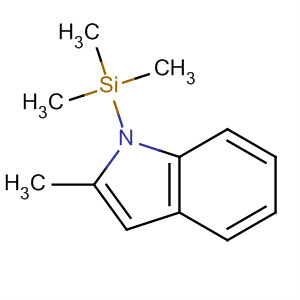 CAS No 62737-87-5  Molecular Structure