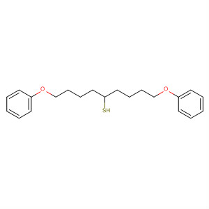 CAS No 62737-89-7  Molecular Structure