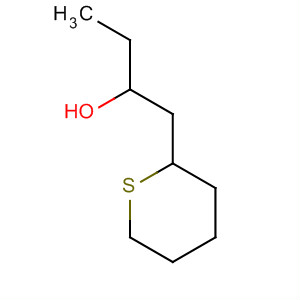 CAS No 62737-93-3  Molecular Structure