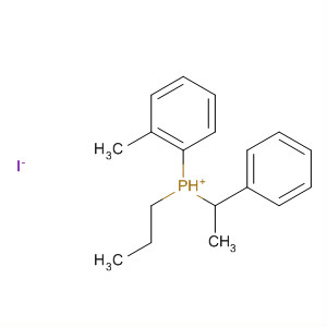 CAS No 62738-56-1  Molecular Structure