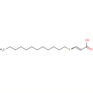 CAS No 62739-51-9  Molecular Structure
