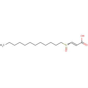 CAS No 62739-59-7  Molecular Structure