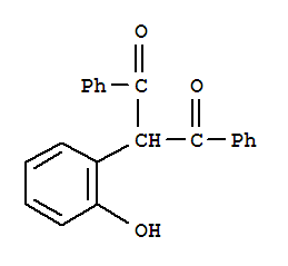 CAS No 6274-70-0  Molecular Structure