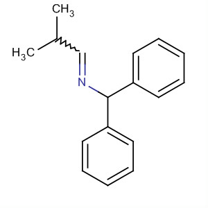 CAS No 62740-71-0  Molecular Structure