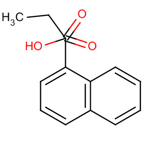 CAS No 62741-58-6  Molecular Structure