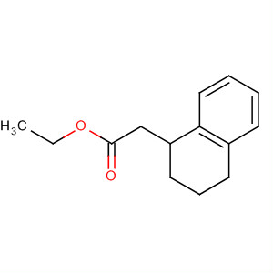 Cas Number: 62741-60-0  Molecular Structure