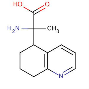 CAS No 62741-67-7  Molecular Structure
