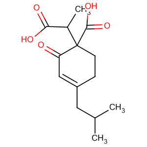 CAS No 62741-75-7  Molecular Structure