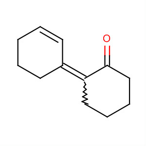 CAS No 62741-88-2  Molecular Structure