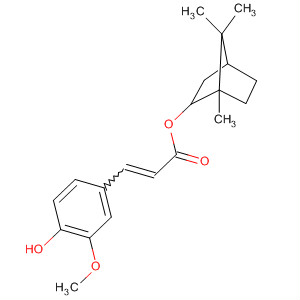 CAS No 62742-86-3  Molecular Structure