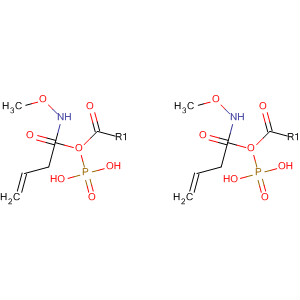 CAS No 62745-65-7  Molecular Structure
