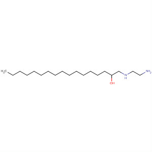 CAS No 62745-88-4  Molecular Structure