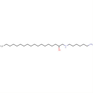 CAS No 62746-00-3  Molecular Structure
