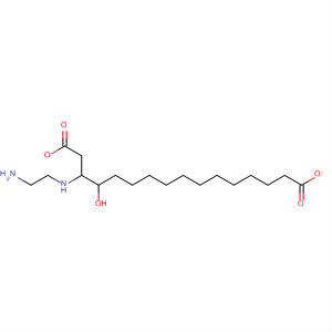 CAS No 62746-01-4  Molecular Structure