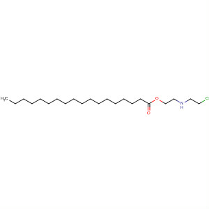 CAS No 62746-12-7  Molecular Structure