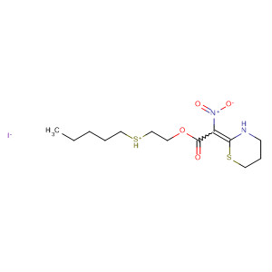 CAS No 62746-25-2  Molecular Structure