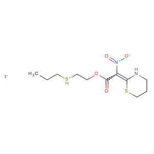 CAS No 62746-26-3  Molecular Structure