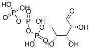 CAS No 62746-84-3  Molecular Structure