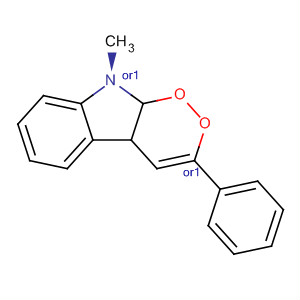 CAS No 62747-52-8  Molecular Structure