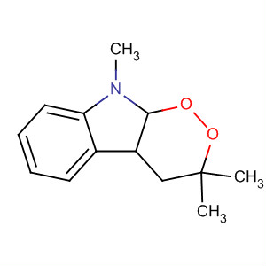 CAS No 62747-56-2  Molecular Structure