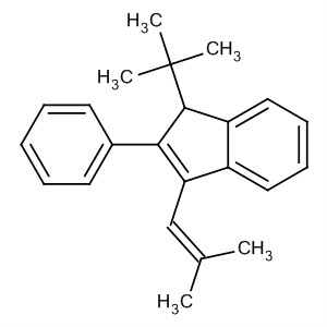CAS No 62747-72-2  Molecular Structure